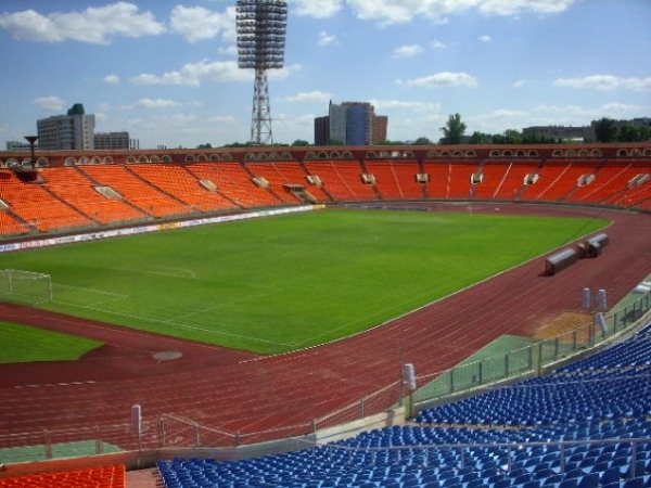 Natsional’nyy Futbol’nyy Stadion