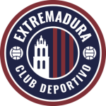 Extremadura ۱۹۲۴
