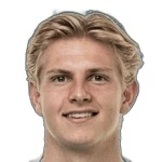 T. Jørgensen
