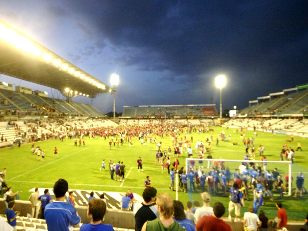 Camp d’Esports de Lleida