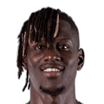 M. Diaw