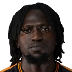 I. Kanu