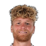 C. McGeehan