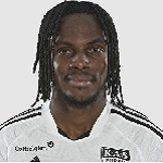 R. Charles-Cook