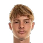 Jacob Borgnis