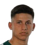 A. Chamorro