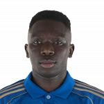 Lamine Gueye