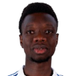 A. Cisse