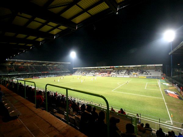 Stade de l’Abbé Deschamps