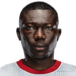 Y. Diarra
